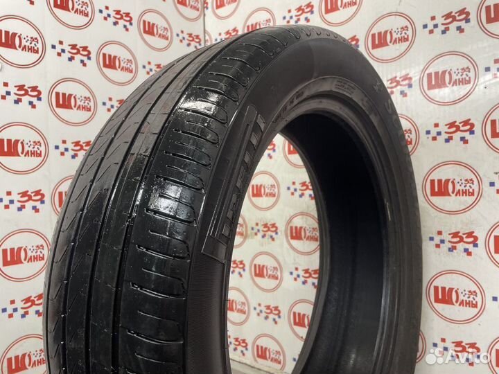 Pirelli Scorpion Verde 235/55 R20