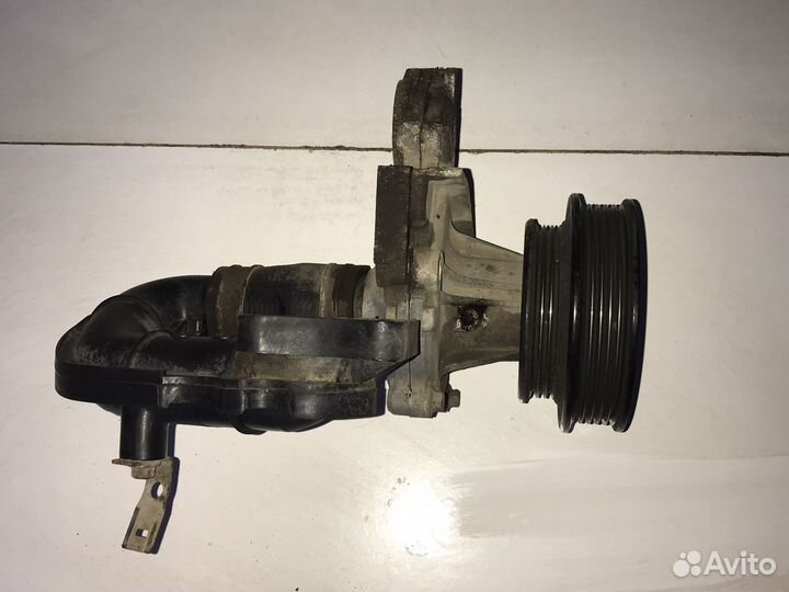 Помпа Lifan Solano Breez