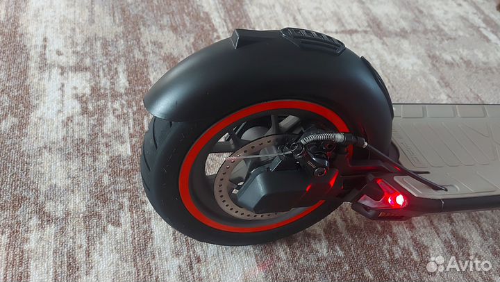 Электрический самокат kugoo M2PRO