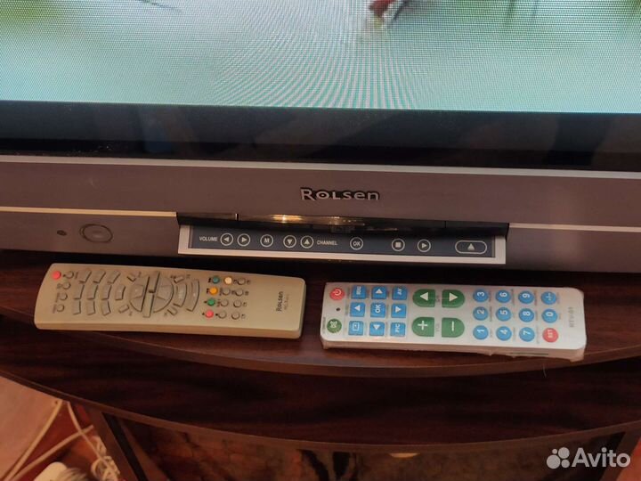 Телевизор 29