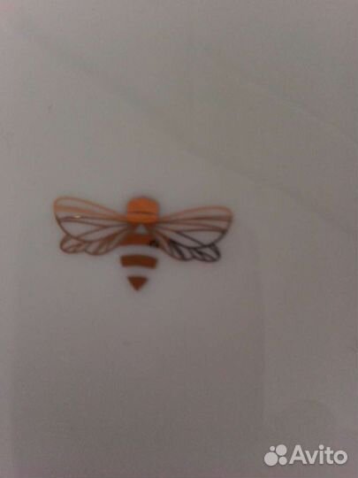 Сервиз эксклюзивный