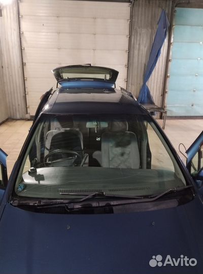 Nissan Liberty 2.0 CVT, 1999, 209 700 км