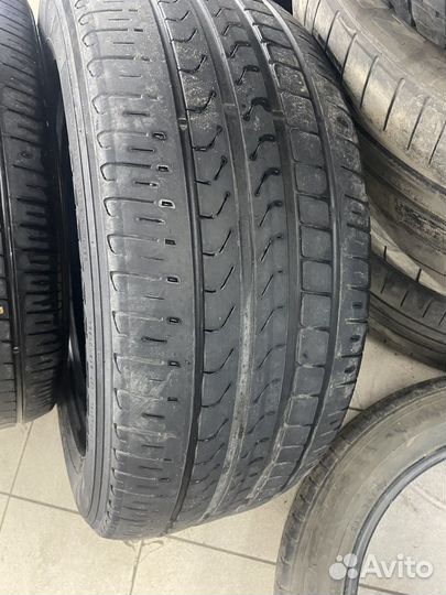 Pirelli Scorpion Verde SUV 255/55 R18