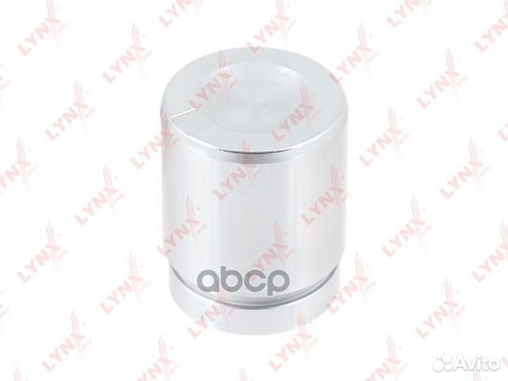 Поршень тормозного суппорта перед jeep Gran