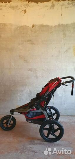 Коляска Боб