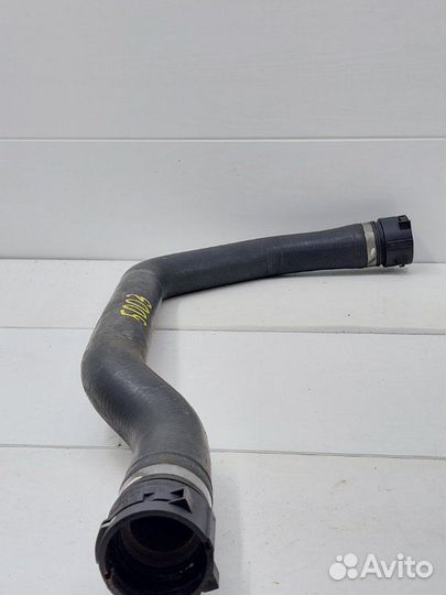 Патрубок радиатора Bmw X6 E71 3.0SD M57 N2 2009