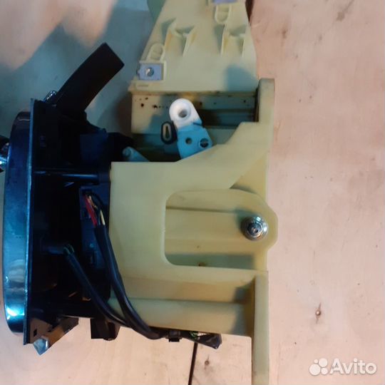 Рычаг переключения АКПП hyundai santa FE