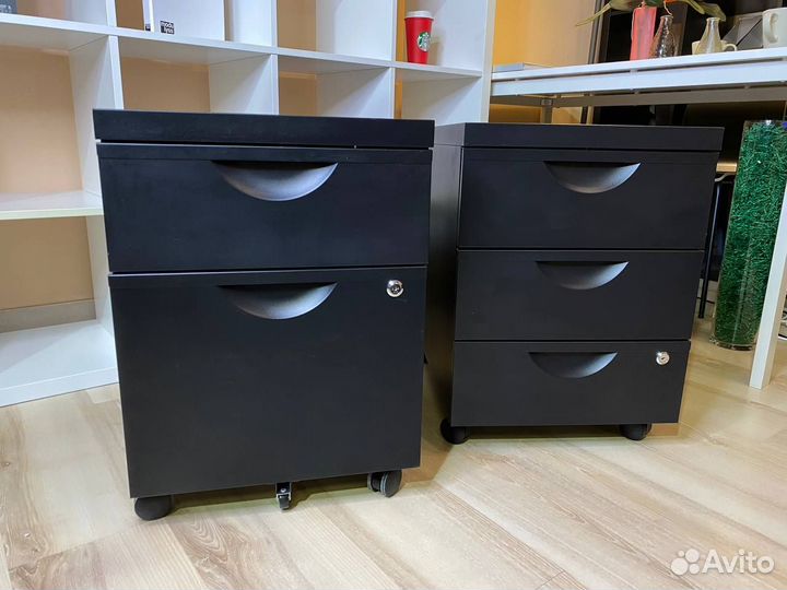 Тумба IKEA erik