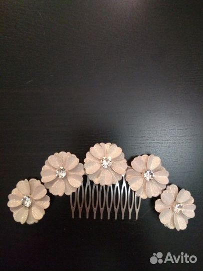 Украшение для волос