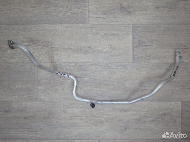 Трубка кондиционера Megane Меган 2