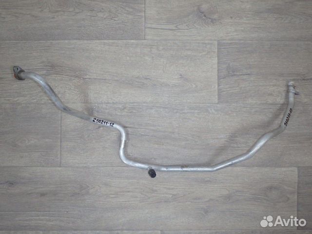 Трубка кондиционера Megane Меган 2