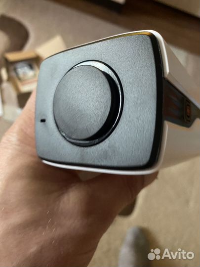 LTV камера cch 400-420