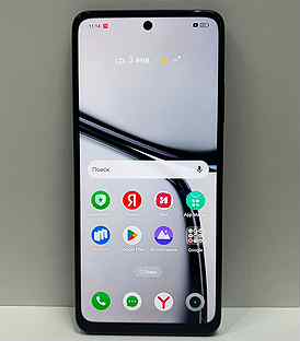 realme C65, 8/256 ГБ