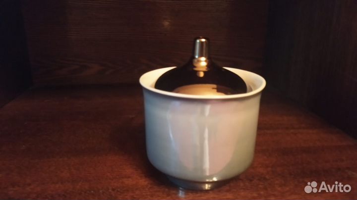 Чайный сервиз СССР