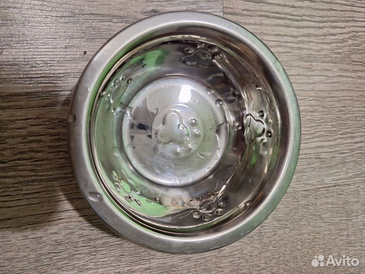 Миски для кошек керамические