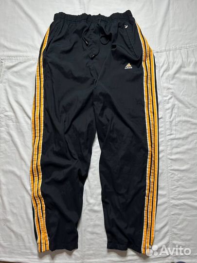 Спортивный костюм Adidas vintage 80s