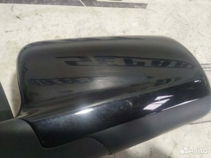 Зеркало боковое левое Audi A6 C6 3.2 2007