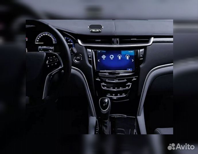 Держатель для телефона