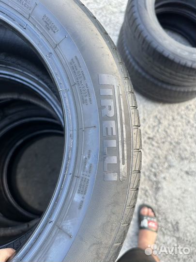 Pirelli Cinturato P1 205/55 R16