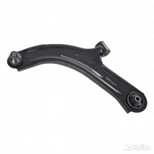 Рычаг передний L nissan micra 02-10. micra C+C