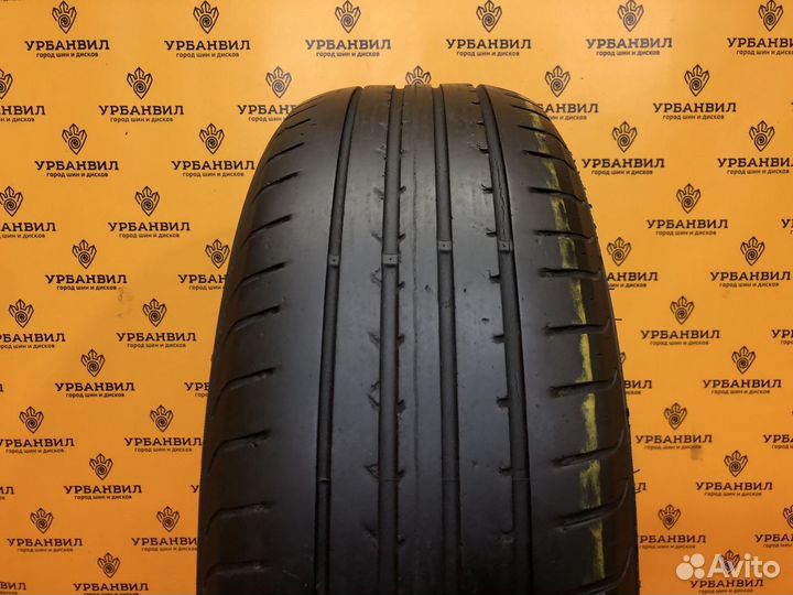 Goodyear EfficientGrip 205/60 R16 92H