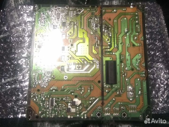 Блок питания для телевизора lg