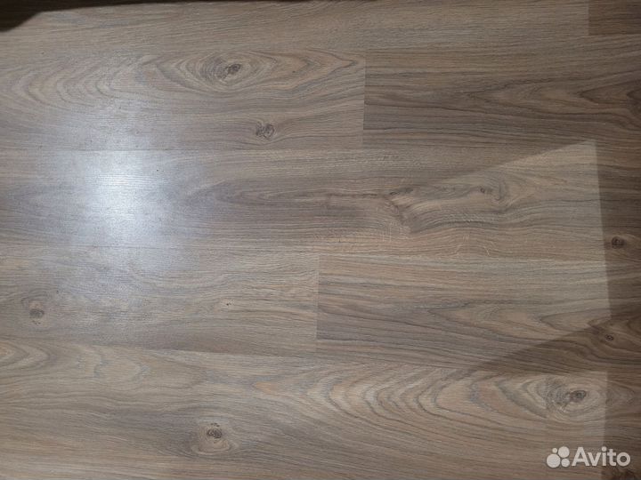 Ламинат бу