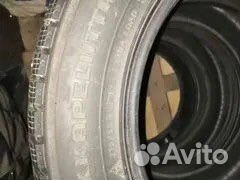 Nokian Tyres Hakkapeliitta 7 215/55 R16 97