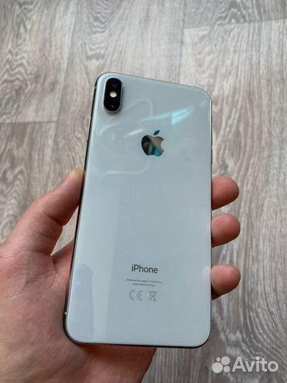 iPhone Xs Max, 256 ГБ