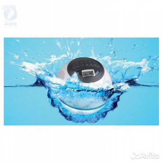 Aqua dancer плавающий динамик