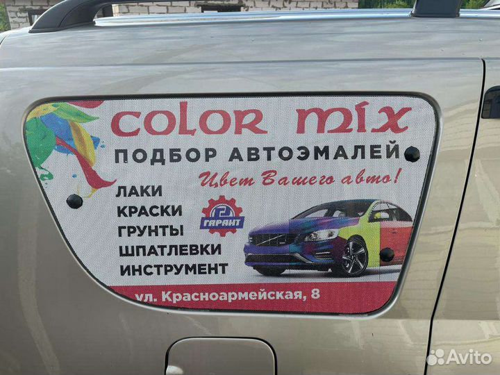 Печатаем всё