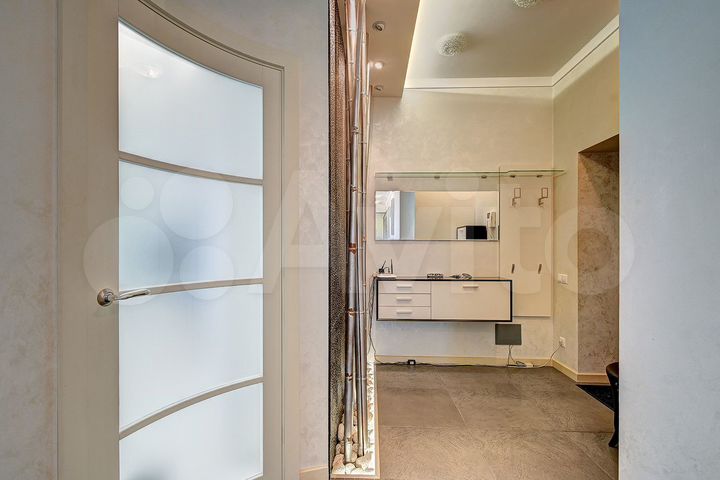 4-к. квартира, 155 м², 5/23 эт.