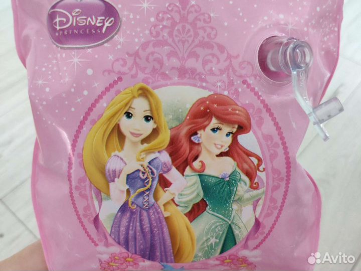 Нарукавники для купания