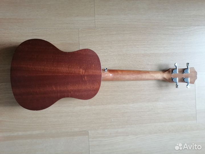 Укулеле концерт