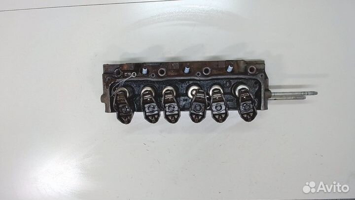 Головка блока (гбц) Ford Taurus, 1996