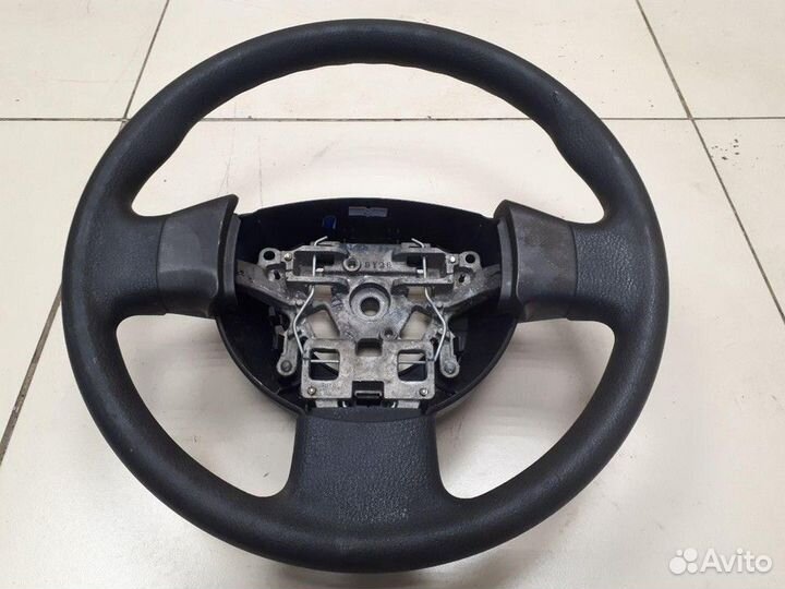 Рулевое колесо Nissan Almera Classic