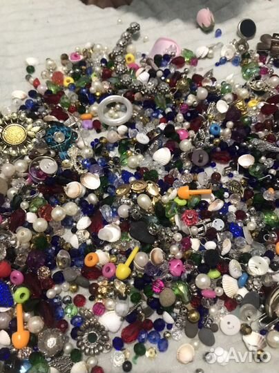 Фурнитура для ручной работи