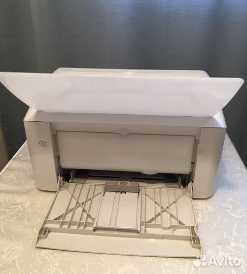 Принтер лазерный Canon lbp 3010