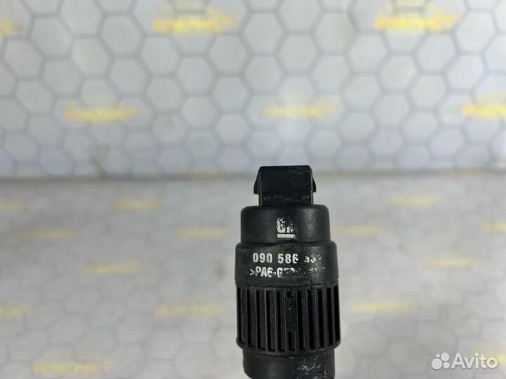 Насос стеклоомывателя Opel Vectra B