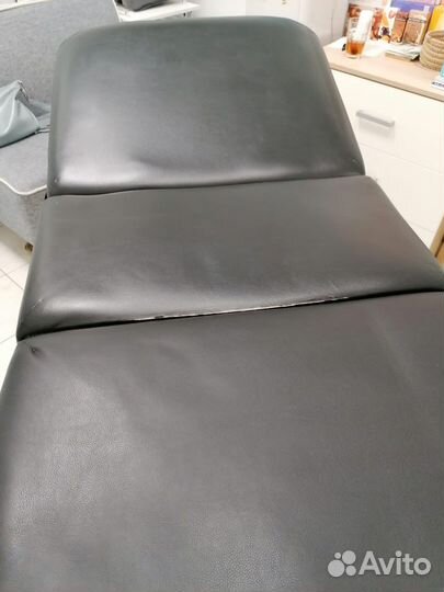 Массажный стол складной