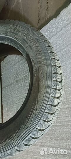 Toyo Tranpath S/U 215/60 R16