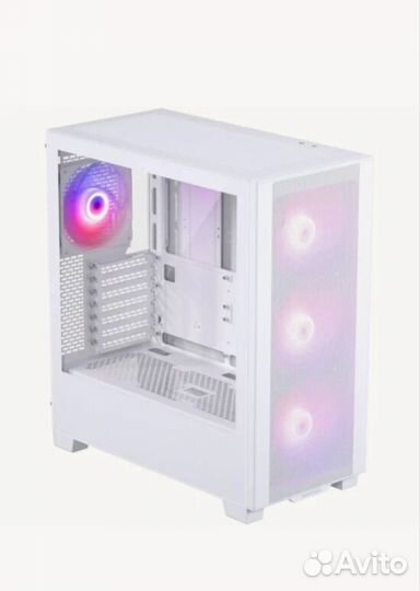 Корпус Phanteks 523 xt pro ultra