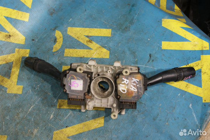 Подрулевой переключатель KIA RIO