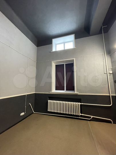 Лофт офис, отдельный вход, 1 этаж, 31 м²