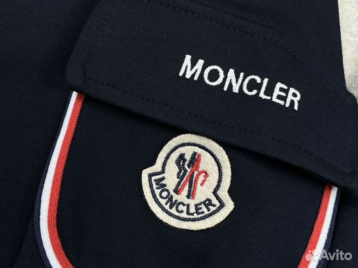 Спортивный костюм Moncler