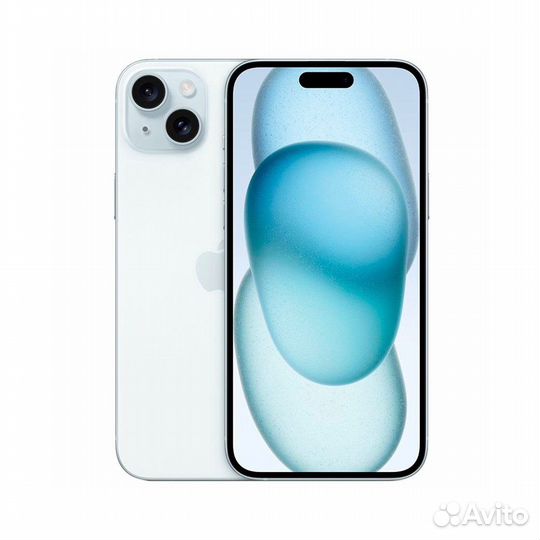iPhone 15 Plus, 512 ГБ
