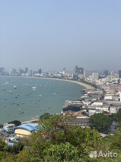 Ваш помощник в Паттайе (Тайланд )