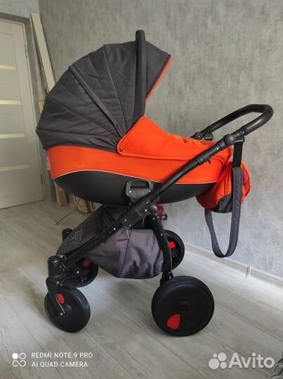 Tutis Zippy New 3в1