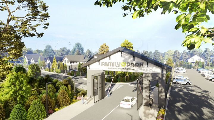 Участок 9 сот. (ИЖС)