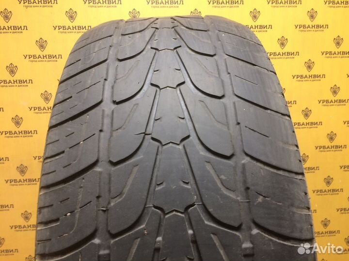 Roadstone Roadian HP SUV 285/60 R18 116V